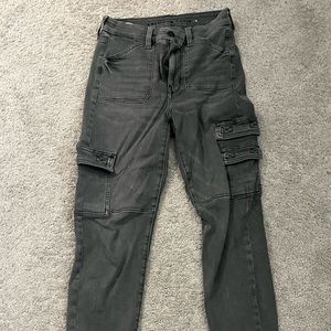 Cargo Grey pant